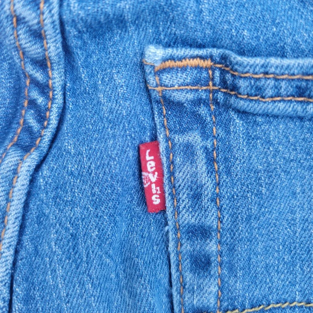 Levis levi 505